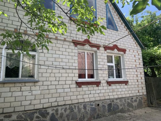 Срочно!!! Продам добротный дом, с участком 75 соток Новая Водолага