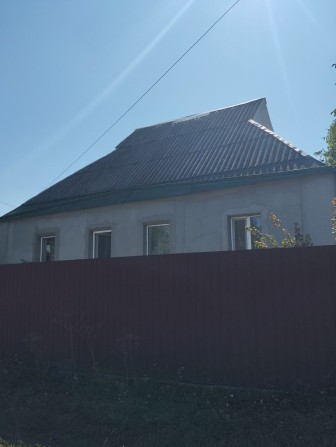 Продам дом Новая Водолага - фото 1