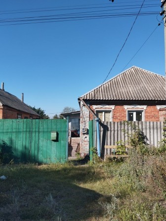 Продам дом Новая Водолага - фото 1