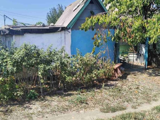 Продається дача в районі грензавод Первомайськ Первомайськ