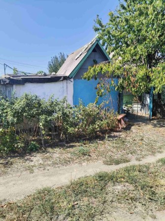 Продається дача в районі грензавод Первомайськ - фото 1