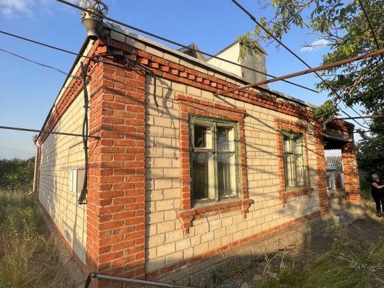 Продається будинок м. Первомайськ Миколаївська область Первомайськ