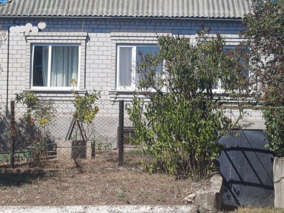 Продаж великого будинку,Фрегат. Первомайськ