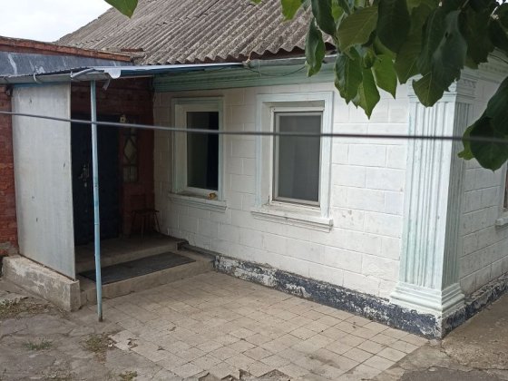 Продам будинок в селі Грушівка Первомайськ