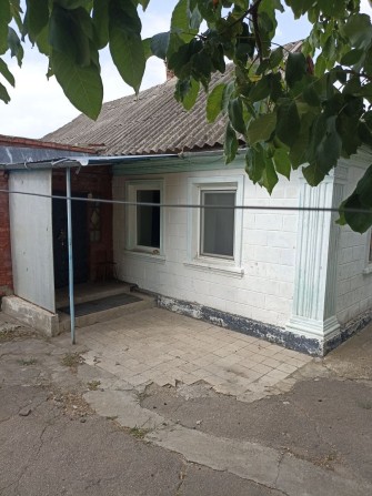 Продам будинок в селі Грушівка - фото 1