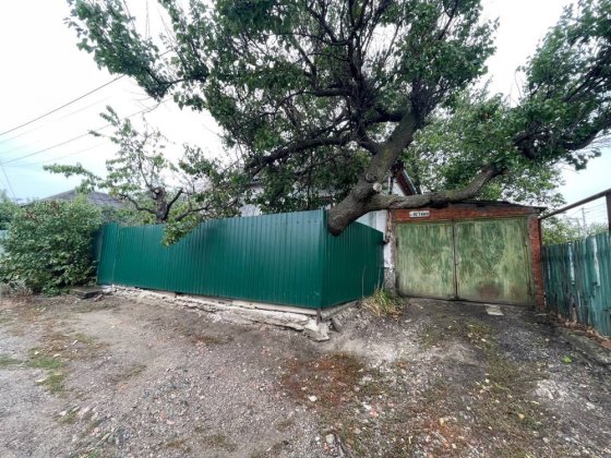 Продам дом в районе 3 школы Первомайськ