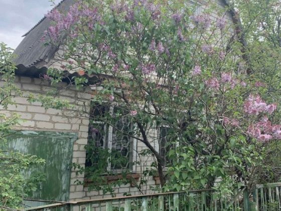 Вперше в продажі Дача Малій Данилівці Малая Даниловка