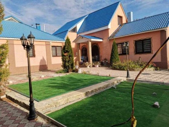 Відмінний варіант для комфортного проживання у Малій Данилівці Малая Даниловка