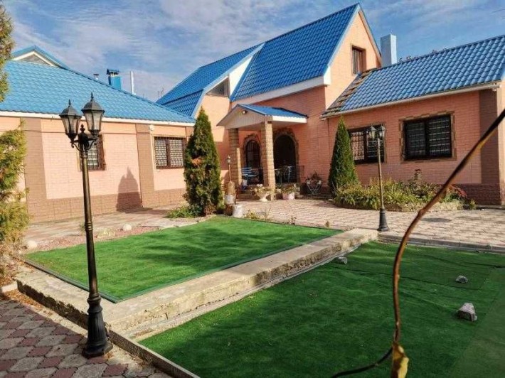 Відмінний варіант для комфортного проживання у Малій Данилівці - фото 1