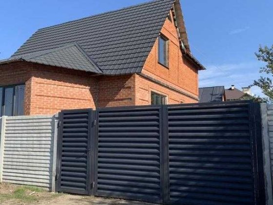 Продам будинок в Малій Данилівці Мала Данилівка