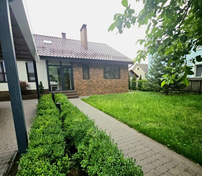 Сертификаты!!! Продам дом в Малой Даниловке - фото 1