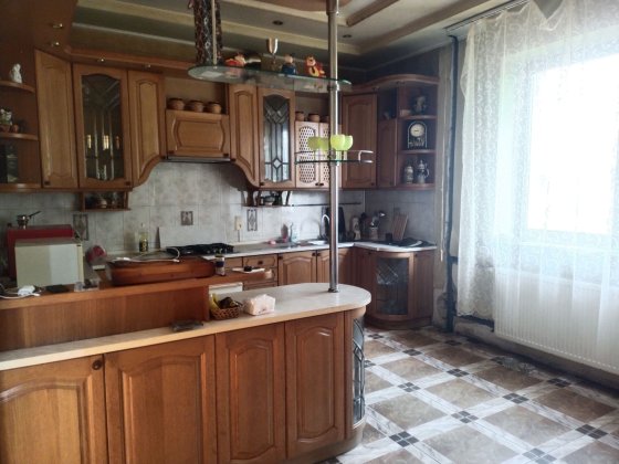 Продам дом в Малой Даниловка, ПЧ-1 Мала Данилівка