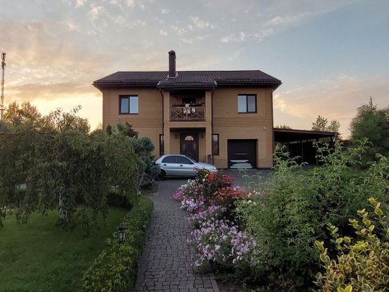 Продам дом в Малой Даниловке Малая Даниловка