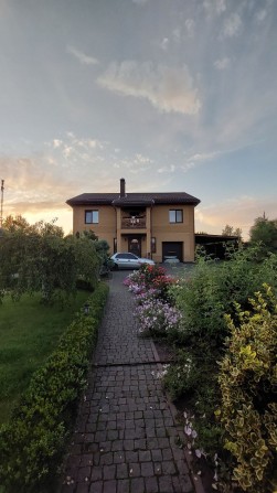 Продам дом в Малой Даниловке - фото 1