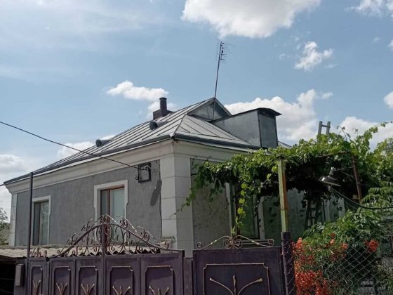 Продається гарний будинок зі зручностями в районі Пожежної частини. Первомайськ