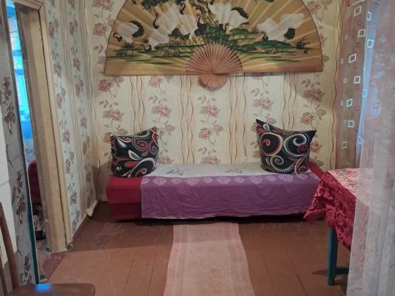 Продам пів будинку по вул. Готвальда Первомайськ