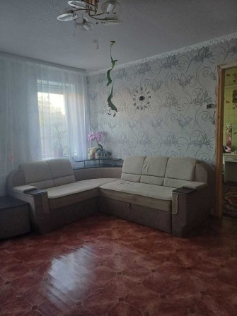 Продається затишний будинок з ремонтом в Богодухові - фото 1