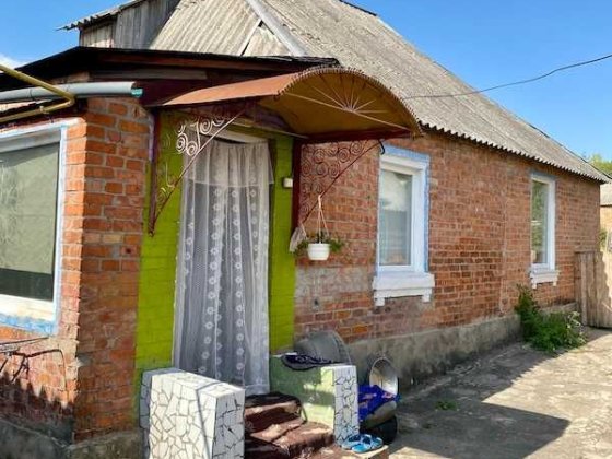 Продам будинок місто Богодухів (169145) Богодухів