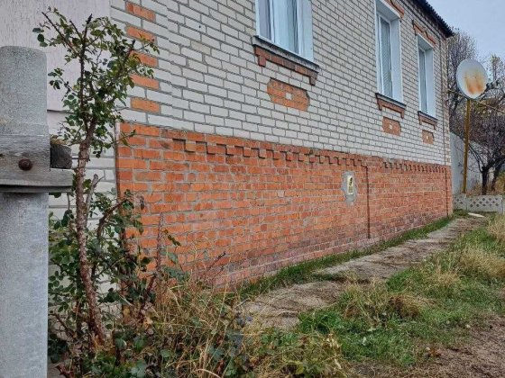 Продам будинок в м.Богодухів Богодухів