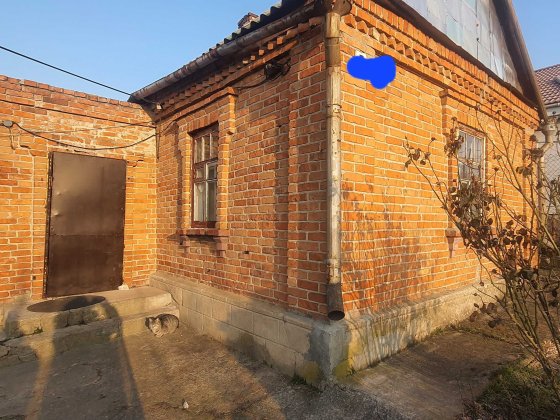 Продаю будинок ( Автодорівська) Первомайск