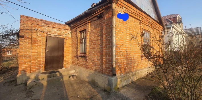 Продаю будинок ( Автодорівська) - фото 1