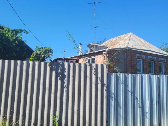 Продаж будинку смт Бабаі  вул.22 Січня центр, транспорт,сетіфікат  так Бабаи