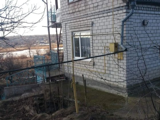 Продається 2-поверховий будинок Первомайськ