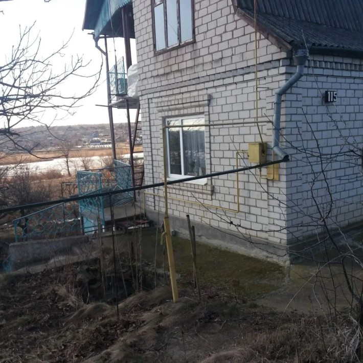 Продається 2-поверховий будинок - фото 1