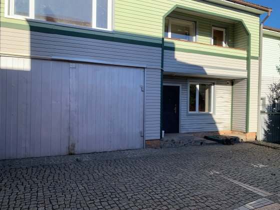 Продається будинок у Центрі міста з виходом до річки Первомайськ