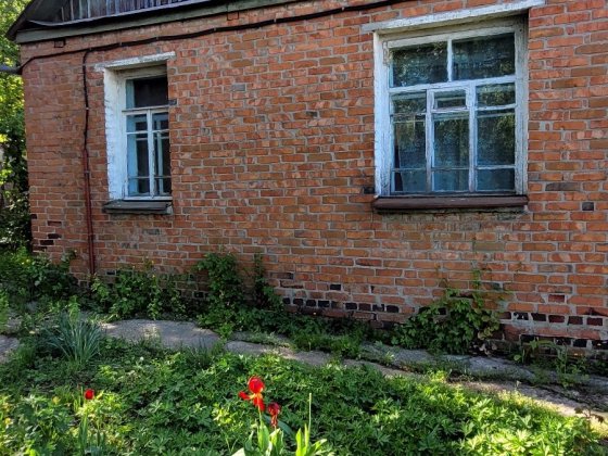 Продам ПолДома, начало п.Бабаи Бабаи