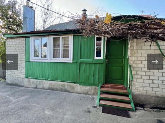 Продам будинок 7 км від міста в Бабаях Бабаї