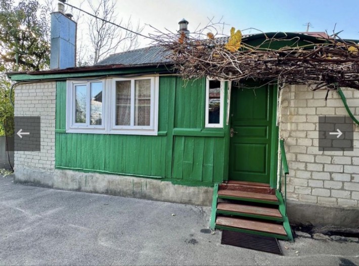 Продам будинок 7 км від міста в Бабаях - фото 1