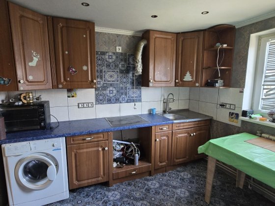 Продам дом в Безлюдовке-1 Безлюдовка