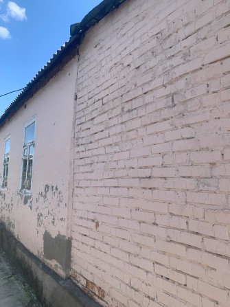 Продам аккуратный домик в Безлюдовке Харьковский район - фото 1