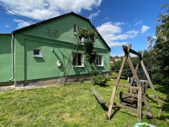 Будинок з усіма зручностями | Лісові Гринівці | 25 соток Лесные Гриновцы