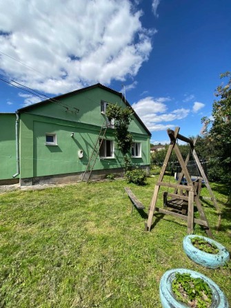 Будинок з усіма зручностями | Лісові Гринівці | 25 соток - фото 1