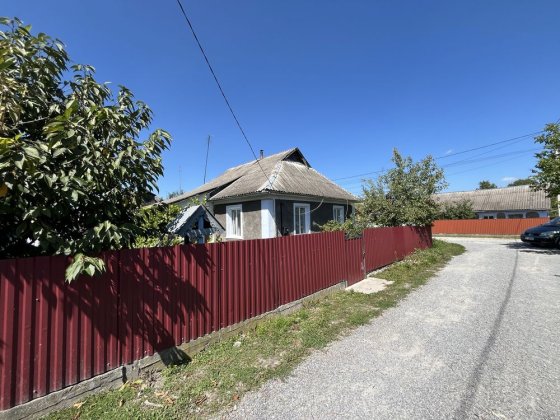 продається будинок Дунаївці