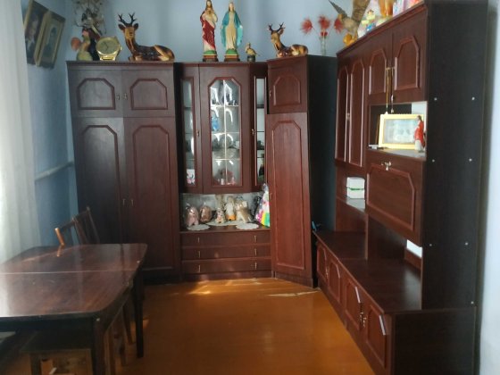 Житловий будинок Волочиськ