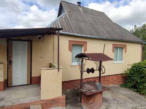 Продам будинок для постійного проживання, Видрові Доли Олешин