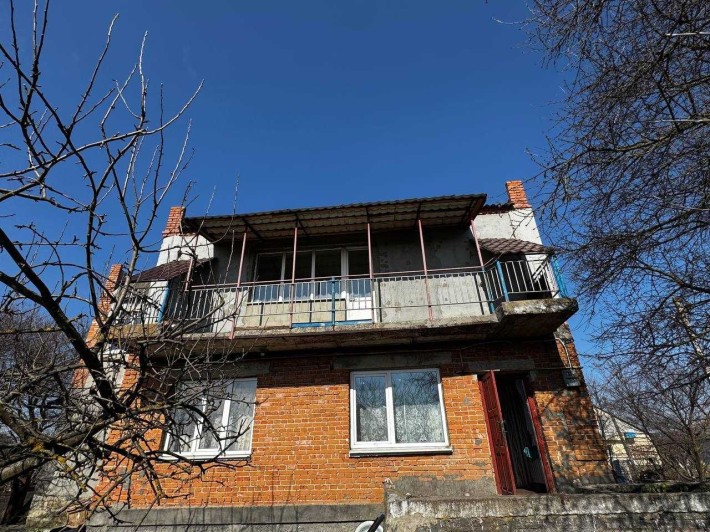 2 поверховий Будинок 170кв.м, 500 метрів від Гречан ,10хв до Виставки - фото 1