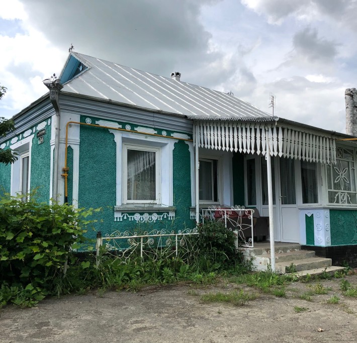 Продам будинок у селі - фото 1