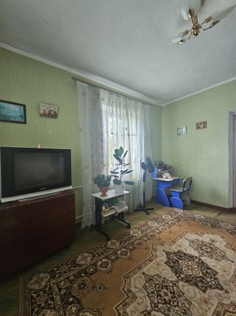Продам  будинок + гостьовий будинок +літня кухня, в с.Довжок - фото 1