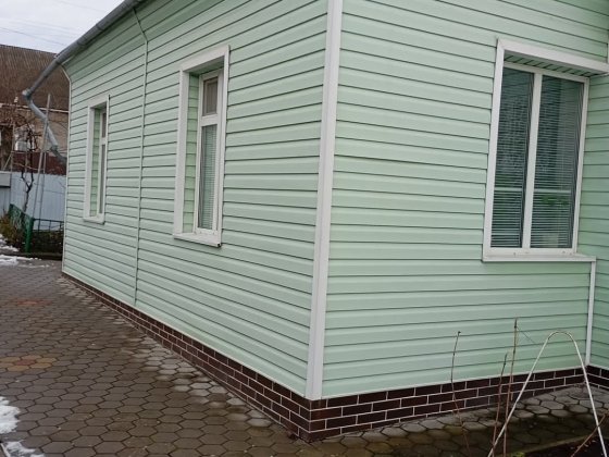 Продається хата,будинок в СМТ Нова Ушиця Нова Ушиця