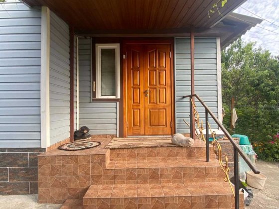 Будинок в Золотоноші Газ, Вода центр 15хв пішки Золотоноша