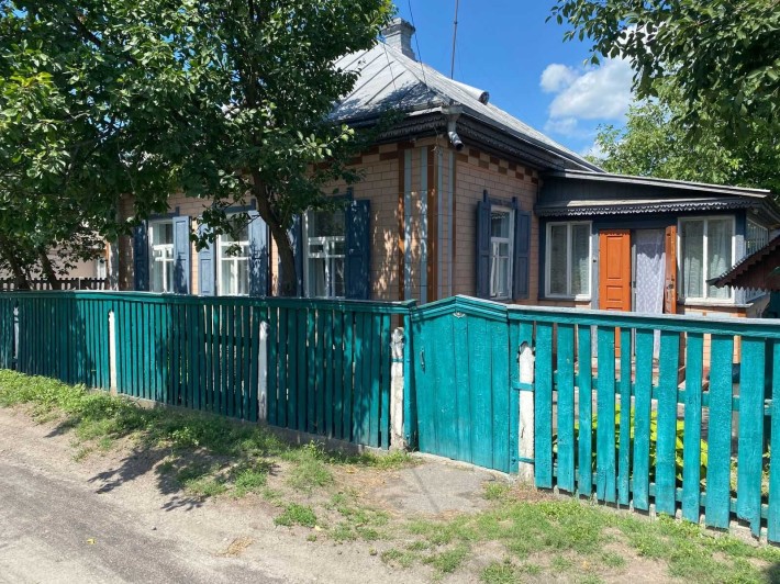 Продам будинок м. Золотоноша - фото 1