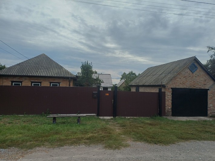 Продается дом в Красной Слобода. И, Богуна ( Комсомольская) - фото 1