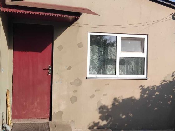Продаж частини будинку в Слободі Красная Слобода