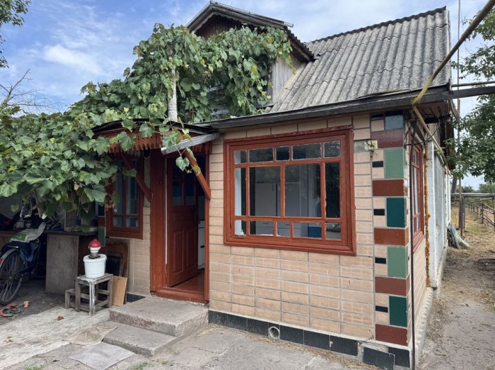 Будинок в с. Руська Поляна, з басейном. - фото 1