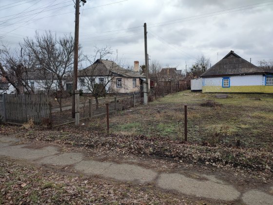 Продам житловий  будинок Корсунь-Шевченківський