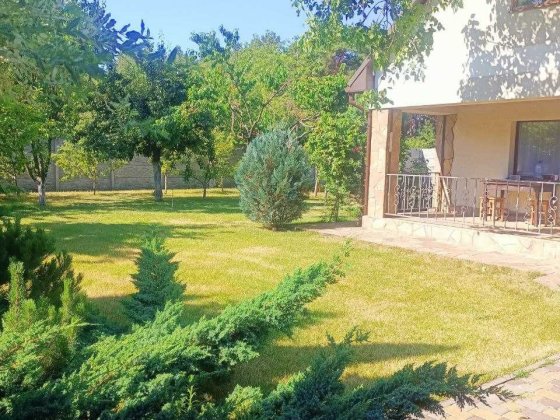 Продажа будинка в кооп Дніпро с. Червона Слобода Красная Слобода